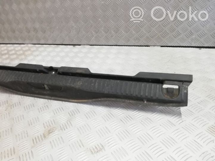 Citroen C4 Grand Picasso Garniture latérale de console centrale avant 