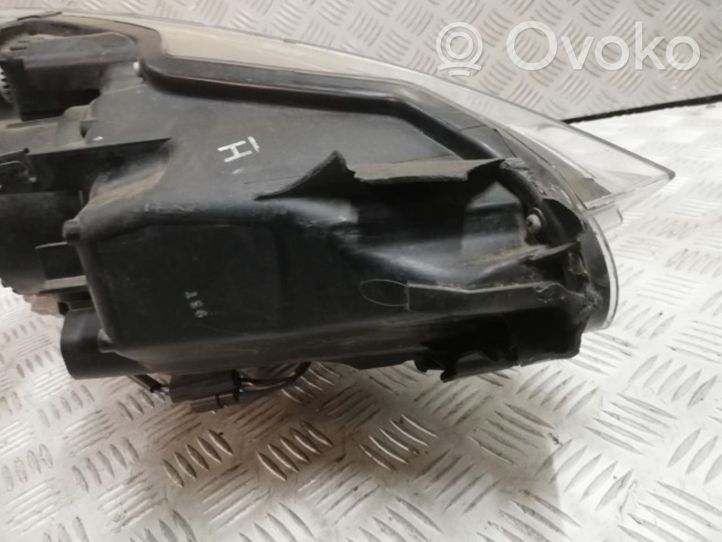 Citroen C4 Grand Picasso Lampa przednia 