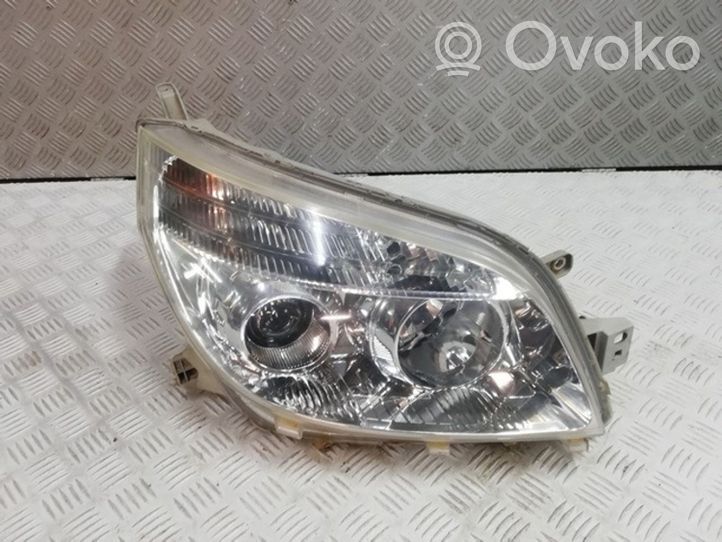 Daihatsu Terios Faro/fanale 7000111333