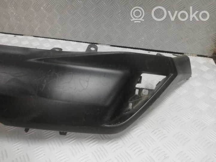 Lexus UX Modanatura della barra di rivestimento del paraurti anteriore 52169-76080