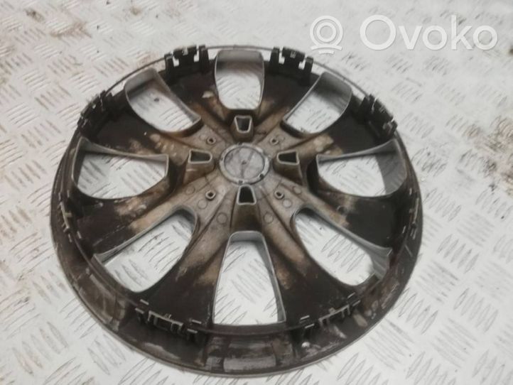 Peugeot 208 Mozzo/copricerchi/borchia della ruota R15 9673846577