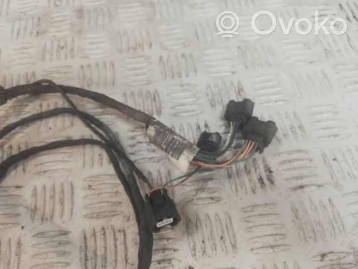 Renault Scenic III -  Grand scenic III Parking sensor (PDC) wiring loom 240158780R