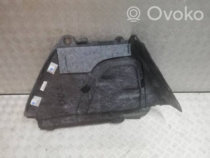 Citroen C4 II Picasso Rivestimento di protezione sottoporta del bagagliaio/baule 98011396ZD