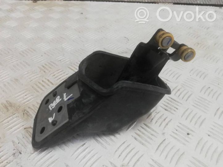 Opel Combo E Guida/cerniera superiore del rullo del portellone scorrevole 9833303280