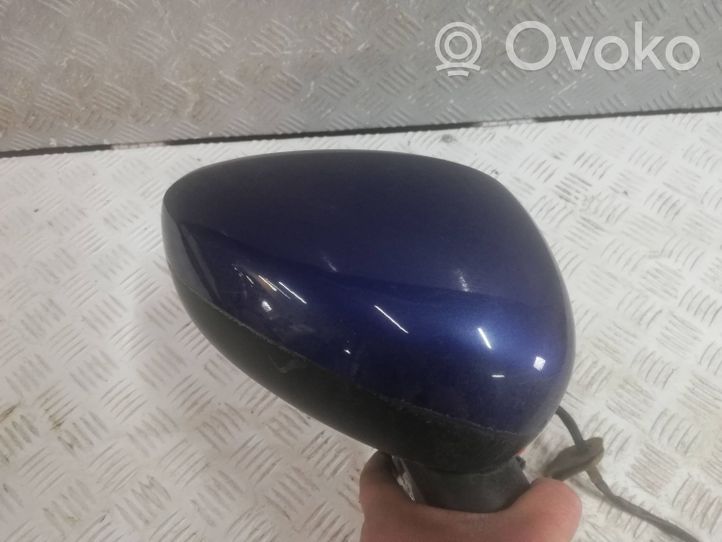 Citroen C3 Wygłuszenie / Pianka błotnika przedniego 9684071980