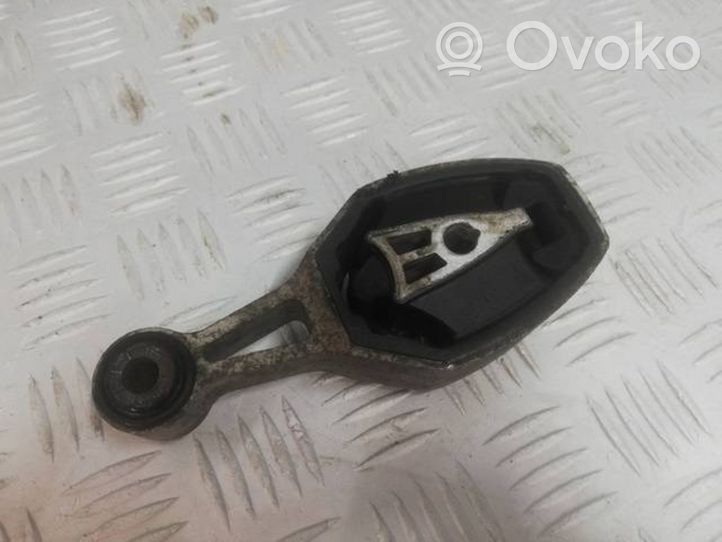 Citroen C3 Supporto della scatola del cambio 9815650580