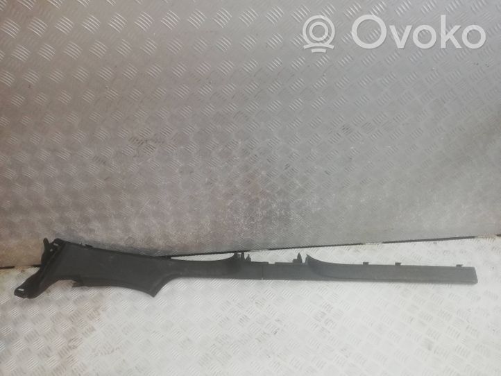 Renault Clio V side skirts sill cover 769529700R