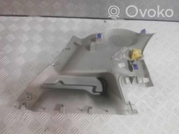 Smart ForTwo III C453 Other interior part A4536981000