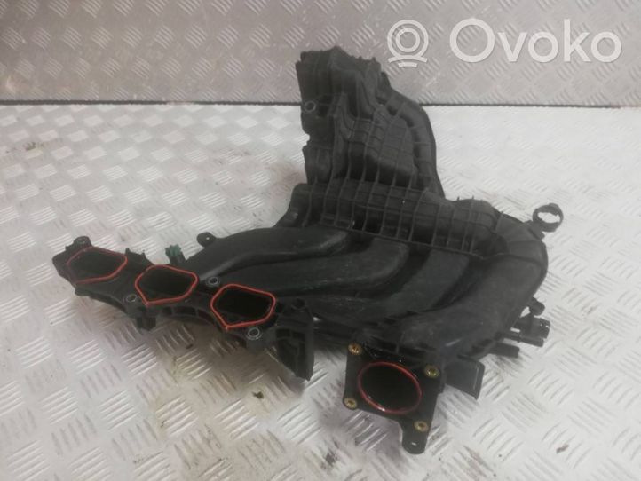 Smart ForTwo III C453 Collecteur d'admission 140034490R