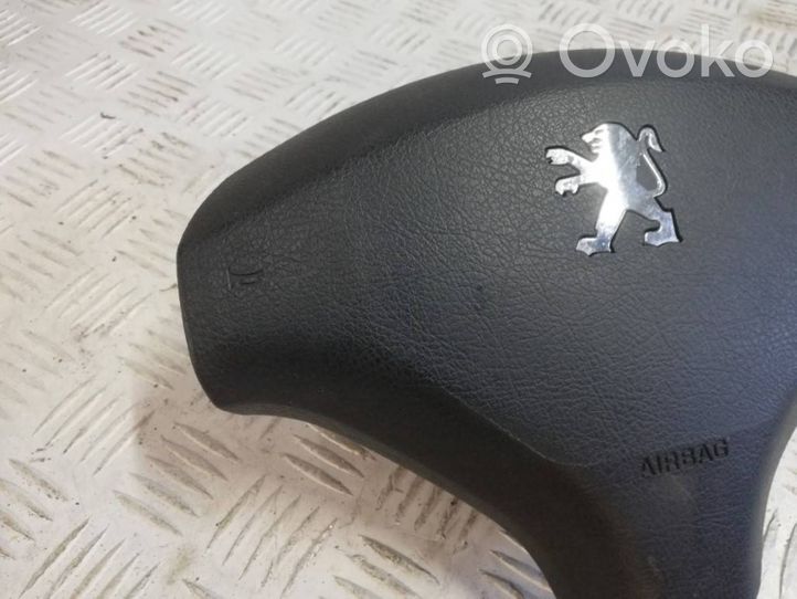 Peugeot 308 Blocco chiusura del tetto cabrio 96871144ZD