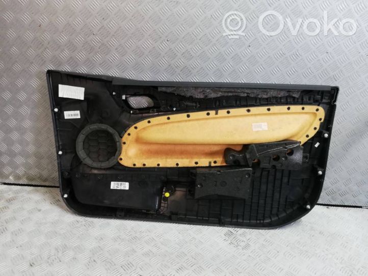 Citroen DS3 Set di rivestimento del pannello della portiera 