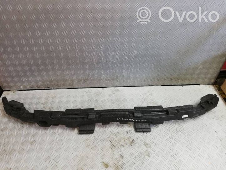 BMW X7 G07 Absorber zderzaka przedniego 5A015D509