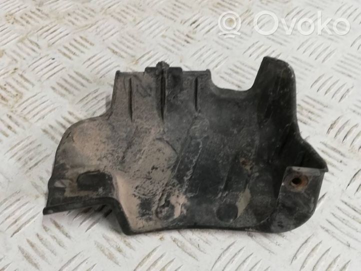 Citroen C4 Cactus Dugno apsauga galinės važiuoklės 9801222080