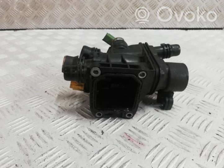 Citroen DS3 Termostaatin kotelo 9807198480