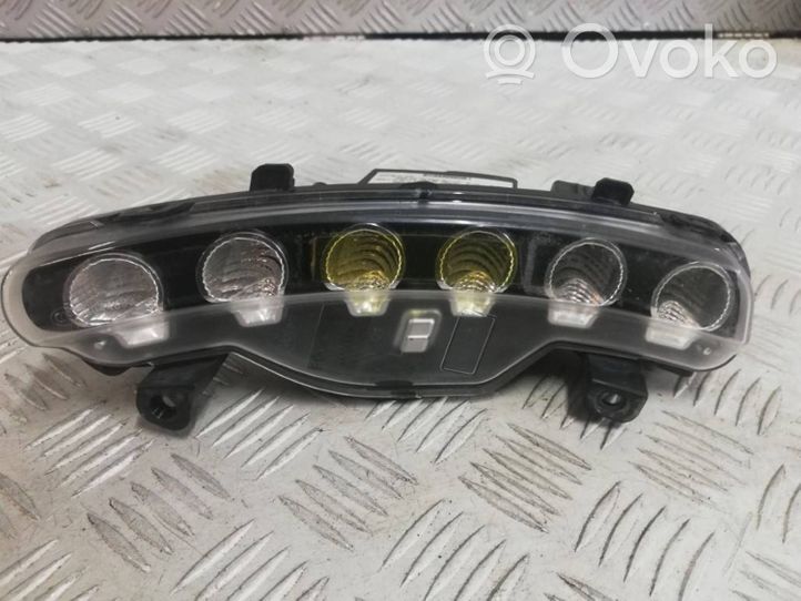 Citroen DS3 LED-päiväajovalo 9671962280