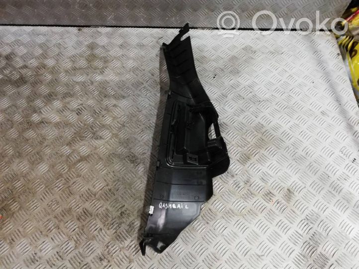 Nissan Qashqai Muu sisätilojen osa 849514EA1A