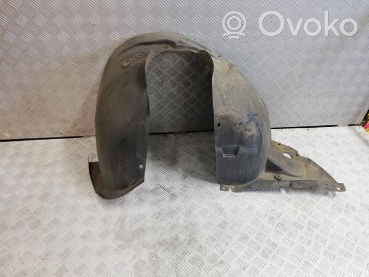 Citroen C4 Cactus Pare-boue passage de roue avant 9801609880