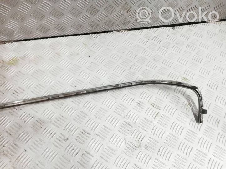 Citroen C4 Grand Picasso Modanatura separatore del paraurti anteriore aa36427657