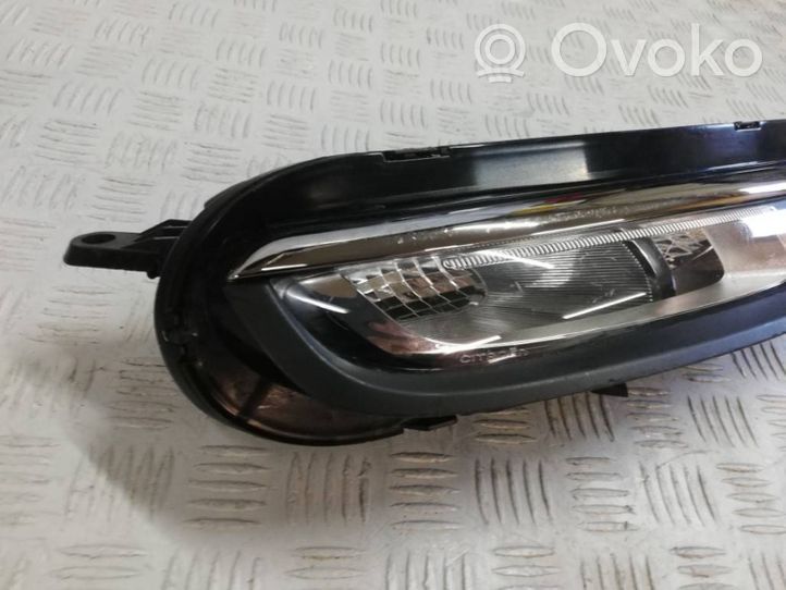 Citroen Berlingo Faro diurno con luce led 9819435380