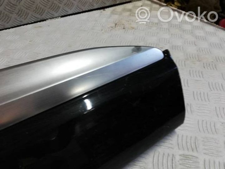 Audi Q7 4M Rivestimento della portiera anteriore (modanatura) 4M0853060E