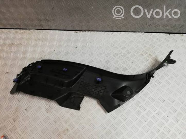 Opel Corsa F Muu kynnyksen/pilarin verhoiluelementti 98233034ZD