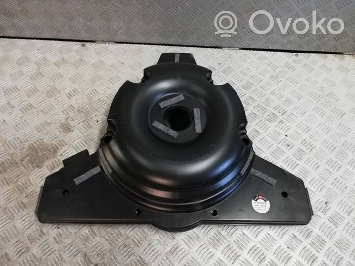 Peugeot 3008 I Subwoofer-bassokaiutin 9665292580