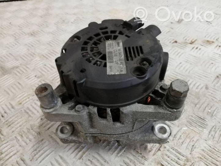 Citroen C5 Generatore/alternatore 9664074280