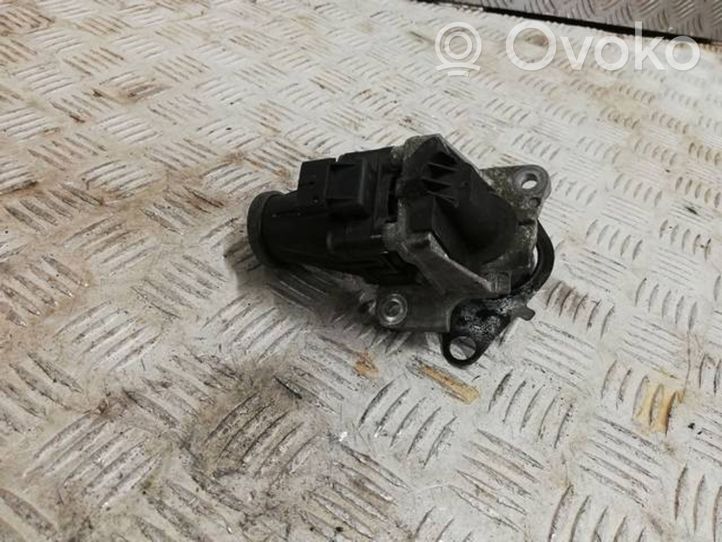 Nissan Qashqai EGR vožtuvas H8200129863