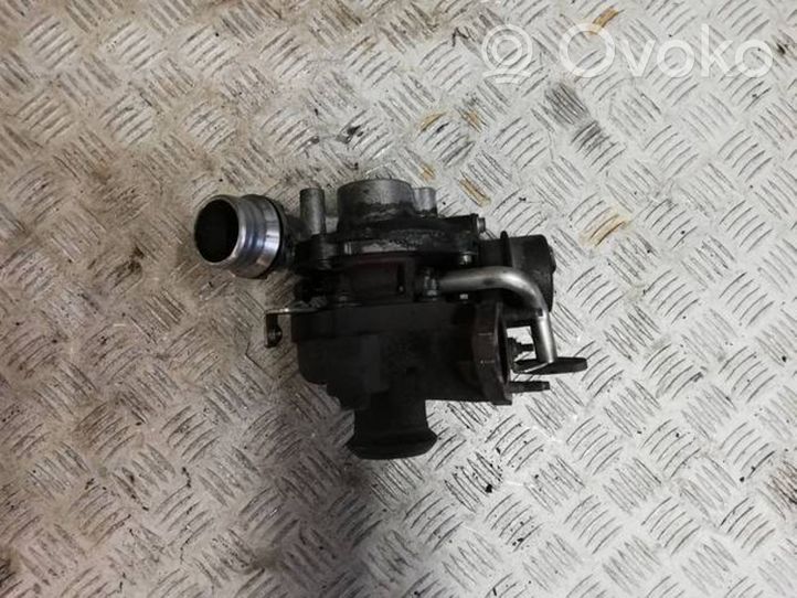 Nissan Qashqai Turbina 54389700006