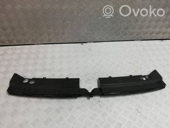 Volkswagen Tiguan Grille calandre supérieure de pare-chocs avant 5NA853651BC