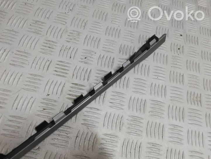 Audi Q2 - Rivestimento della parte inferiore del paraurti posteriore 81A853841