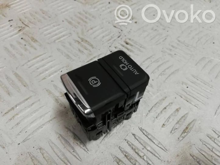 Mitsubishi Outlander Handbrake/parking brake auto hold switch, 10.92