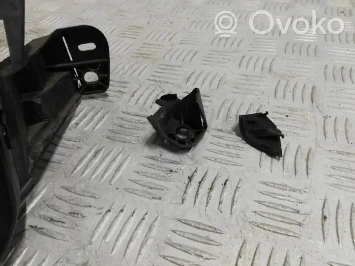 Citroen C4 II Picasso Lampa przednia 9800480680