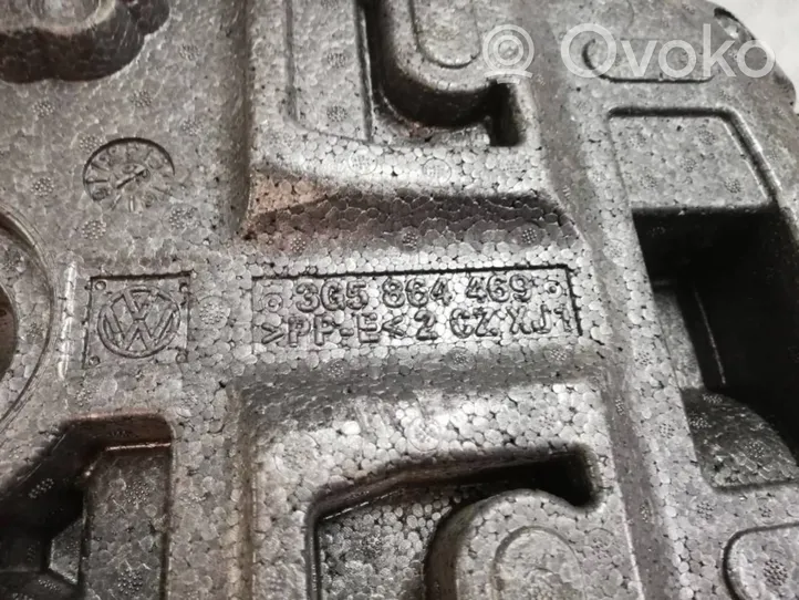 Volkswagen Arteon Cassetta degli attrezzi 3G5864469