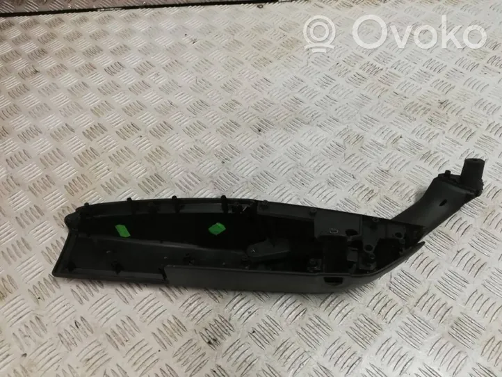 Volkswagen Arteon Front door interior handle trim 3G8867166