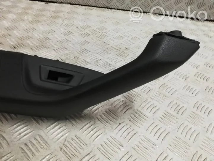 Volkswagen Arteon Front door interior handle trim 3G8867363