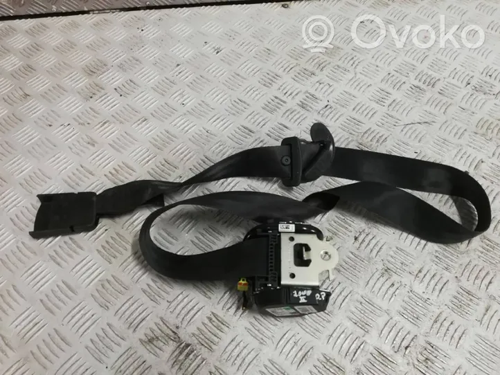 Opel Corsa F Ceinture de sécurité avant 98266702XX