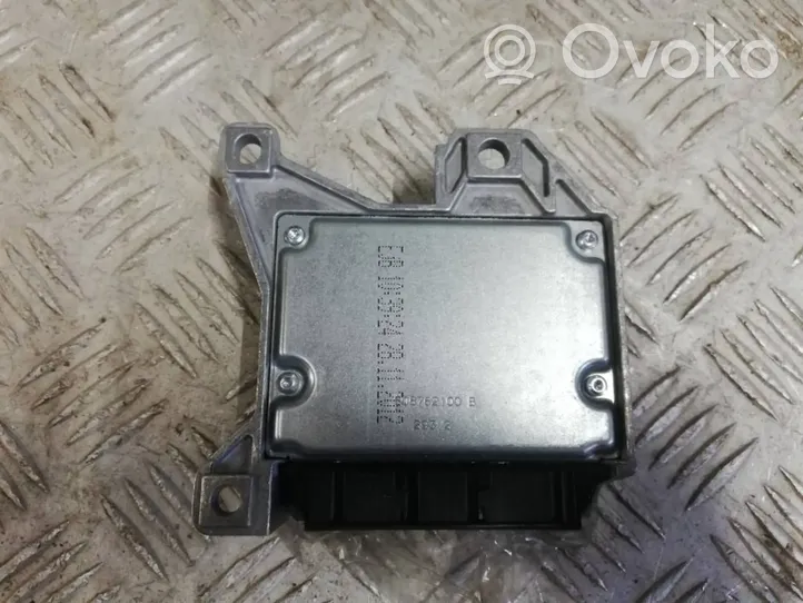 Peugeot RCZ Module de contrôle airbag 9673605880