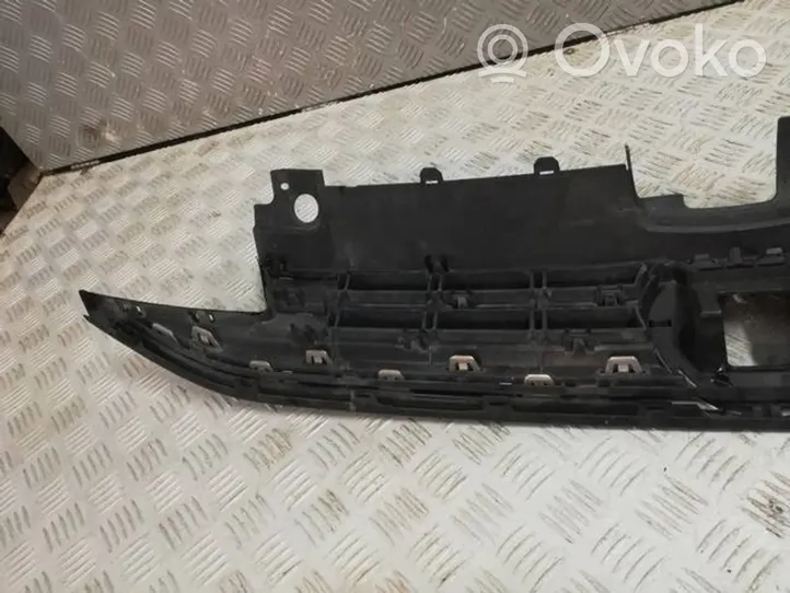 Volkswagen Golf Sportsvan Griglia superiore del radiatore paraurti anteriore 510853653H