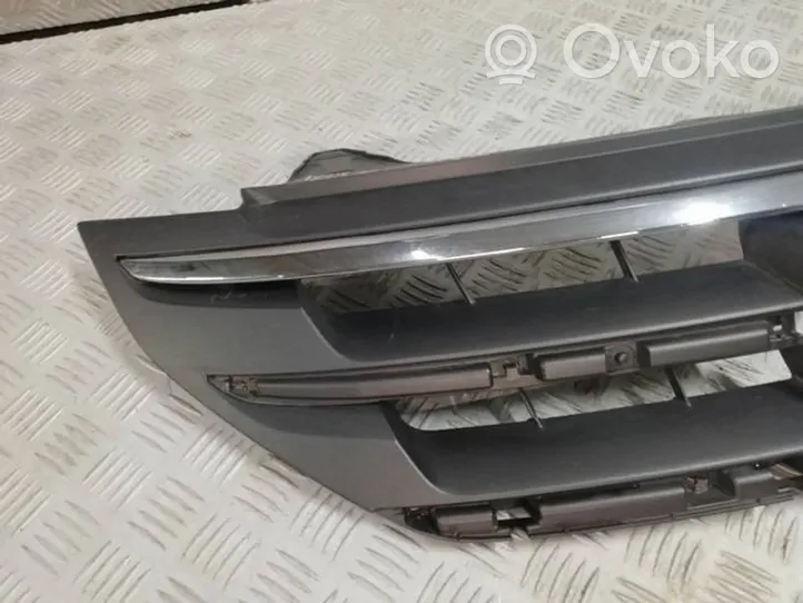 Honda CR-V Maskownica / Grill / Atrapa górna chłodnicy 71121T1G