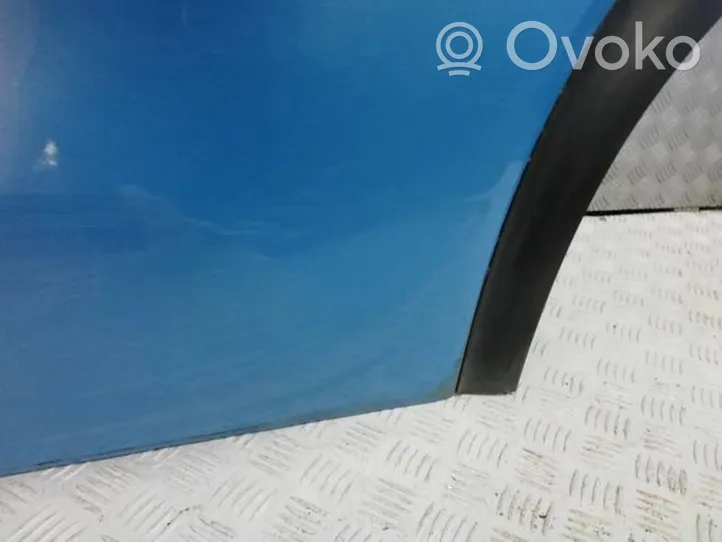 Citroen C3 Aircross Portiera posteriore 
