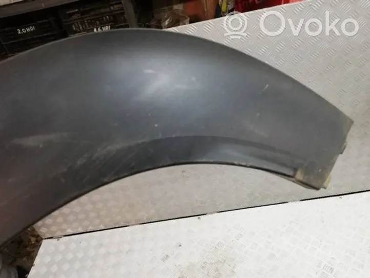 Citroen C3 Aircross Rivestimento parafango (modanatura) 111733A1