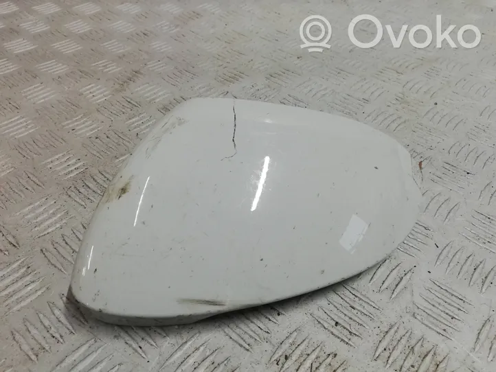 Volkswagen Golf VIII Coque de rétroviseur 233383021