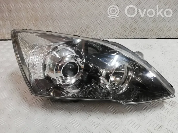 Honda CR-V Lampa przednia 33100SWWG0