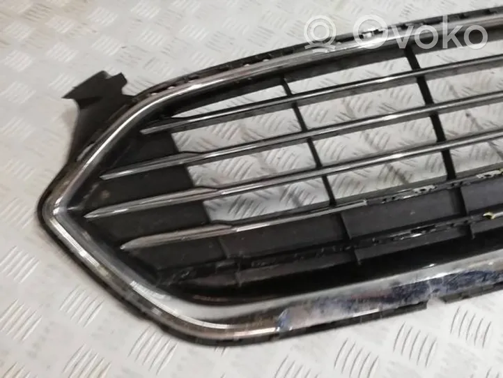 Ford Mondeo MK V Griglia anteriore JS7B8200B