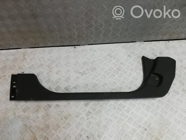 Renault Captur Osłona / Nakładka progu 769525916R