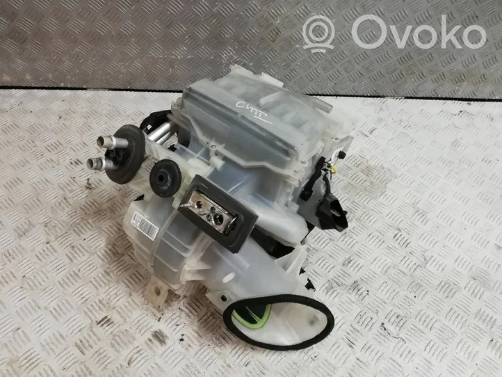 Citroen C4 II Scatola climatizzatore riscaldamento abitacolo assemblata 