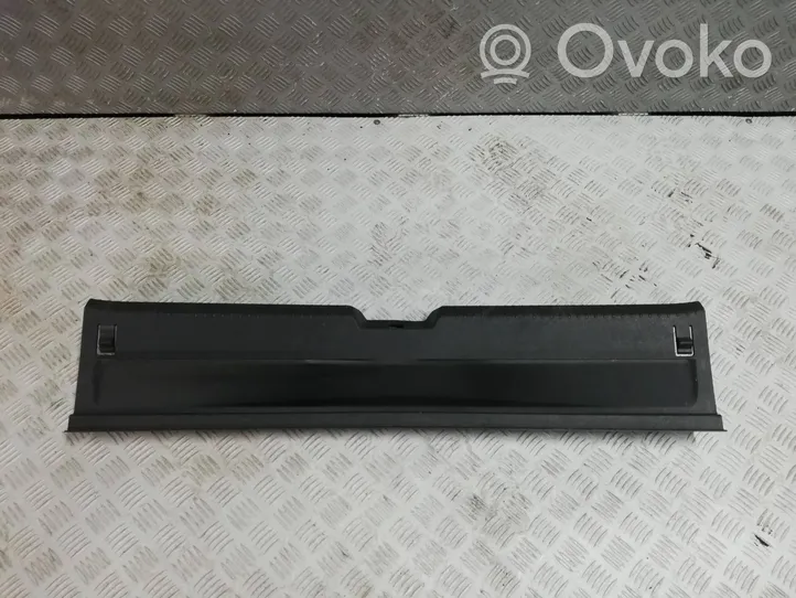 Volkswagen Golf VIII Rivestimento di protezione sottoporta del bagagliaio/baule 5H6863459B