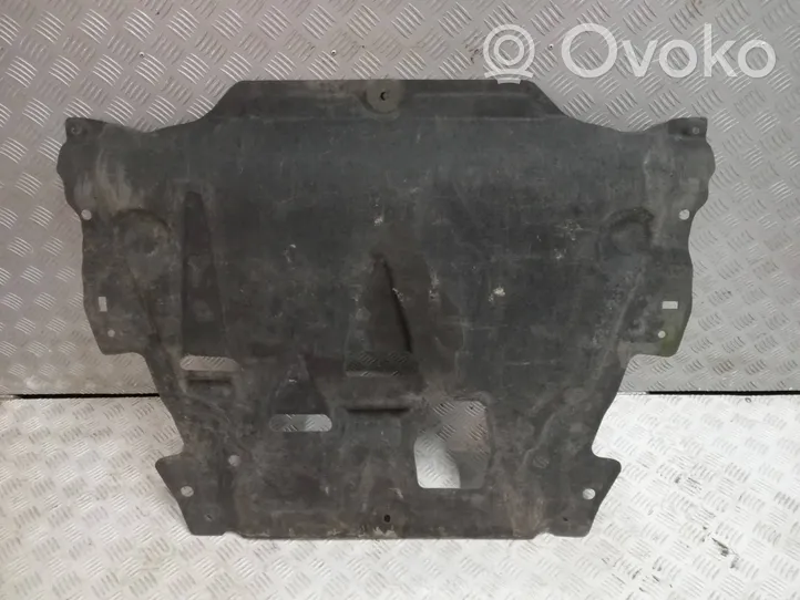 Volvo XC60 Engine splash shield/under tray AG9N6P013AB