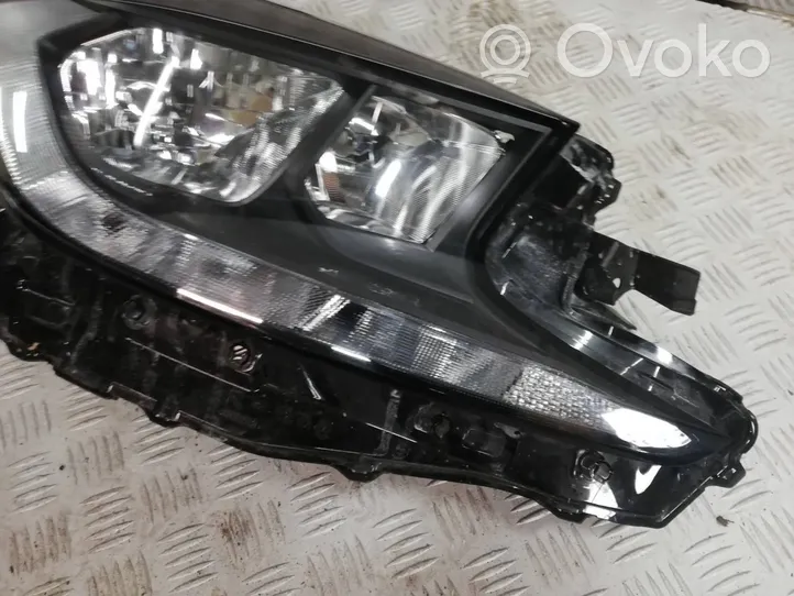 Toyota Aygo X Faro/fanale 0H3429319